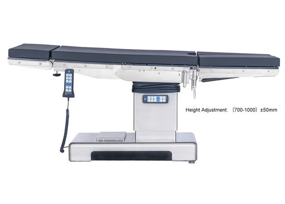 Medical Electric Hydraulic Electric Operation Table With Waist Lifted ME2000H