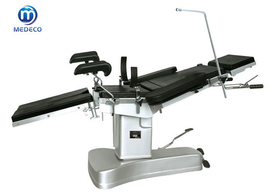 Medical Universal Operation Table Manual OT Table Stainless Steel With CE