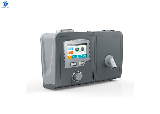 High Flow Nasal Cannula Oxygen Therapy System Device With Heated Respiratory Humidifiers