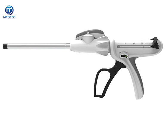 Medical Endoscopic Cutter Surgical Stapler And Reloads For Laparoscopic