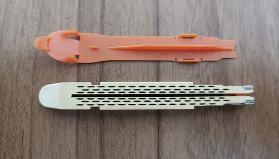 Similer To Echelon Surgical Stapler Reload For Laparoscopic Surgery Components