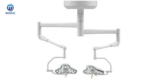 Hospital Medical Cheap LED Mobile Stand Surgical Examination Light For Dental Surgery
