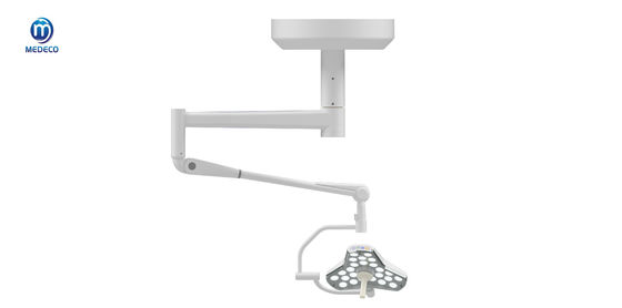 Adjustable Shadeless LED Spotlight Examination Lamp For Hospital Use