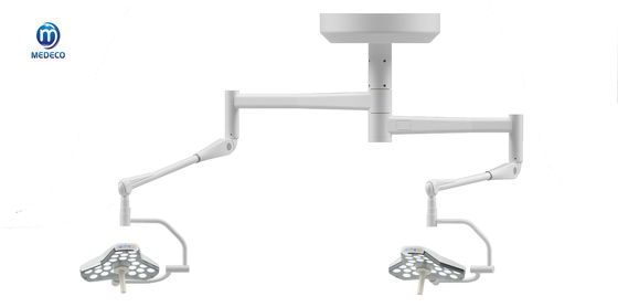 LED Surgical Examination Light Operating Lamp For Surgery And Hospital Use