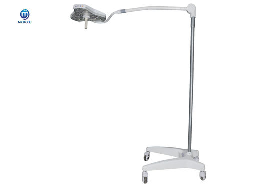 Hospital Medical Surgical Light Led Operating Lamp Operation Double Coupole Factory Price