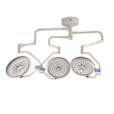 160000 Lux Shadowless Led Light 70cm Medical Operating Light For Hospital Use