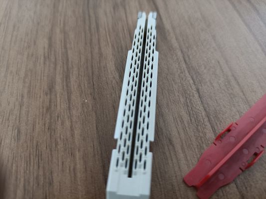 Disposable Cartridges Component For Linear Cutter Staplers For Surgical Use