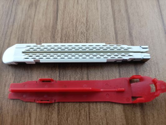 Disposable Cartridges Component For Linear Cutter Staplers For Surgical Use