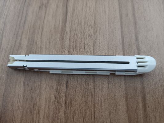 Disposable Cartridges Component For Linear Cutter Staplers For Surgical Use
