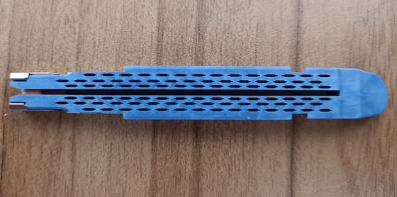 Disposable Cartridges Component For Linear Cutter Staplers For Medical Surgery Use