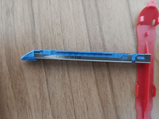 Disposable Cartridges Component For Linear Cutter Staplers For Medical Surgery Use