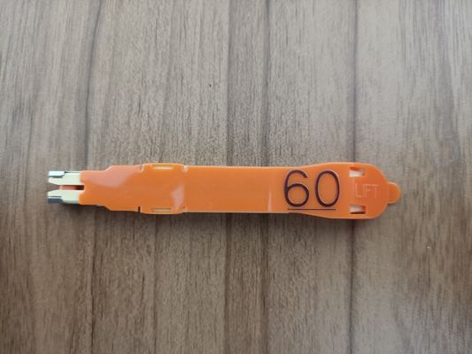 Disposable Endoscopic Linear Cutter Stapler Echelon 60 Reload With 45mm 60mm