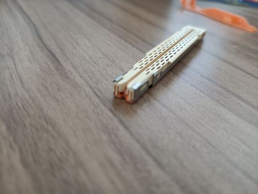 Standard Endo Linear Cutter Stapler Disposable Reloads For For Abdominal Cartridge