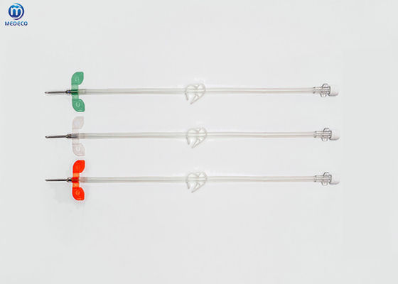 Hospital Disposable Sterile Arteriovenous AV Fistula Needle