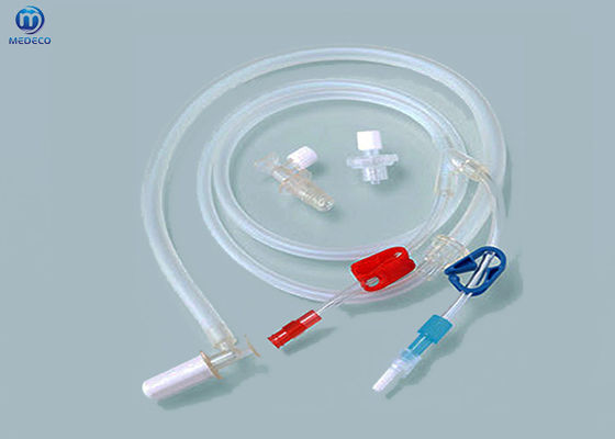 High Quality And Factory Price Hematodialysis Blood Line With High Qulity