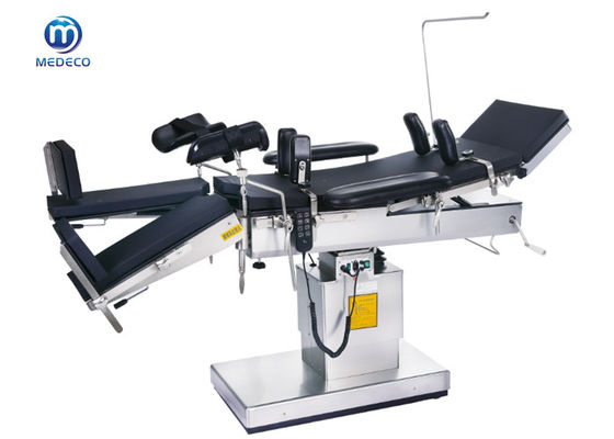 New Design Stainless Steel Surgical Technical Electric Ophthalmic Operation Table ECOH005A