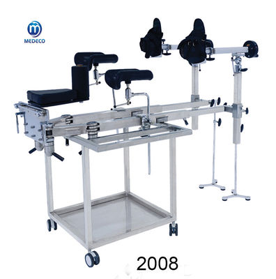 Factory Price Hot Selling Manual Side OT Table Universal Operating Table Surgical Table