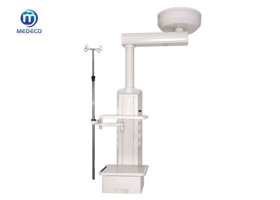 Medical Manual Ceiling Medical Pendant Rotation Angle Bout 350 Degree With CE