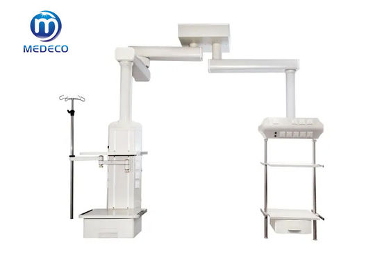 ICU Room Medical Equipment Ceiling Mount Operating Room Pendant With CE And ISO