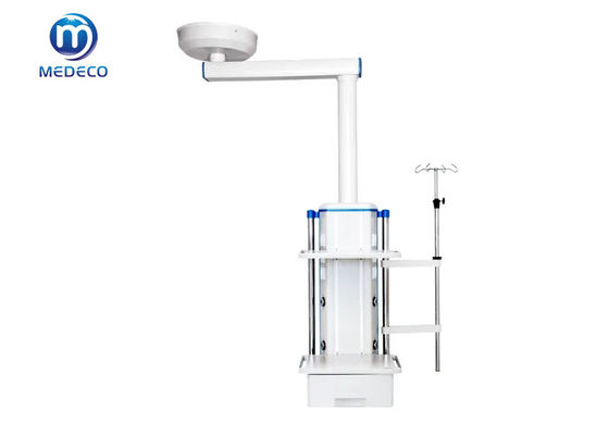 Medical Single Arm Surgical Ceiling Pendant Surgical Tower Crane With CE And ISO