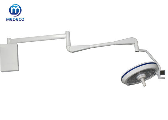 Wall Mounted Surgical Operating Light LED Shadowless Operation Lamp 40000LUX
