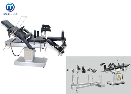 Medical Stainless Steel Electric Ophthalmic Operation Table With C Arm Fluoroscopy ECOH005A