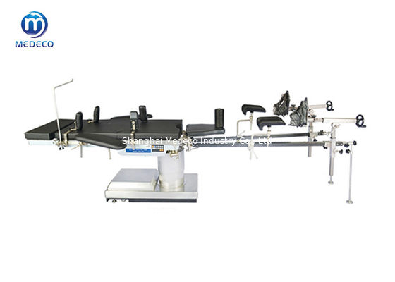Medical Electric Systems Operation Table With Electro-Hydraulic Control ECOH003C