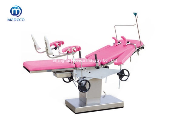 1900X600mm Electric Parturition Obstetric Delivery Bed With CE
