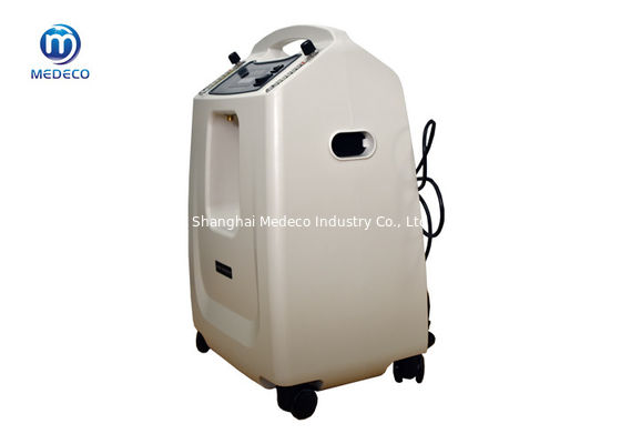93% Purity 10L Medical Continuous Oxygen Concentrator With CE