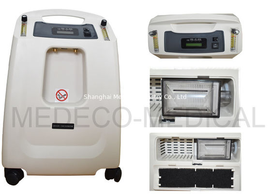 93% Purity 10L Medical Continuous Oxygen Concentrator With CE