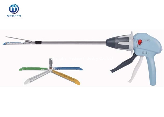 Disposable Manual Endo Path Flex Cutter Stapler 45 And 60mm Laparoscopic Surgical Stapler