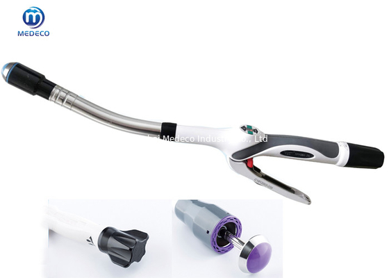 ABS Digestive Tract Disposable Surgical Stapler For Laparoscopic