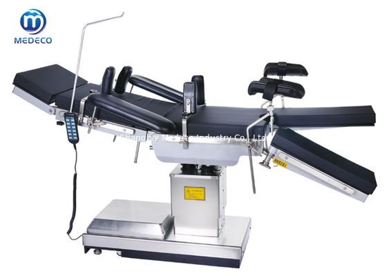 Multifunction Electric Operating Table Surgical Operation Table 2125mmx550mm ECOH003-C