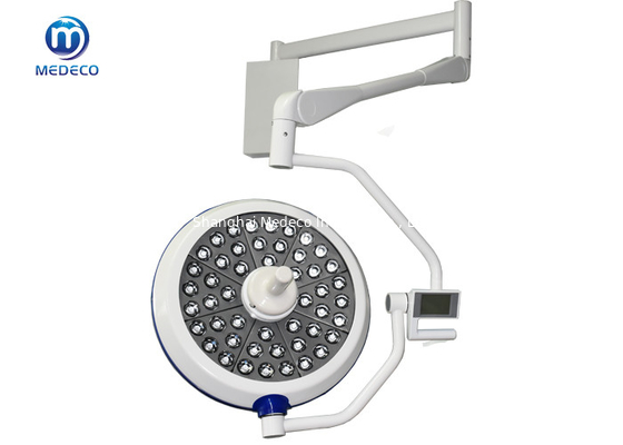 Hospital Surgical Wall Mounted Operating Light LED Shadowless Operation Lamp