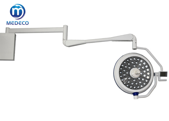 Hospital Surgical Wall Mounted Operating Light LED Shadowless Operation Lamp