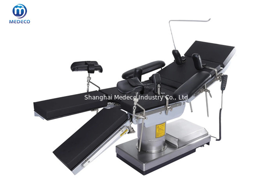 Hydraulic Multi Functional Electric Operating Table Medical Equipment Operating Room ECOH003C