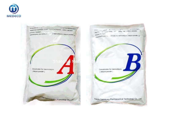 Medical Dialysis Powder Mixing Machine For Dialysis Patients