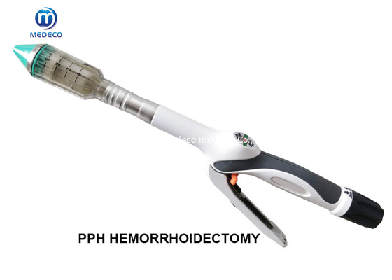 Medical Circular Disposable Surgical Stapler For Reconstruction Operation