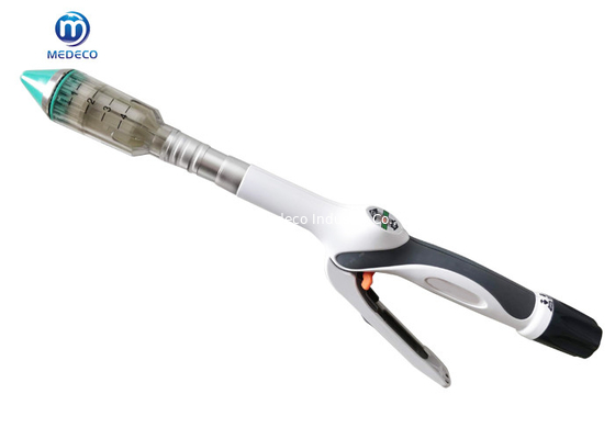 Medical Circular Disposable Surgical Stapler For Reconstruction Operation
