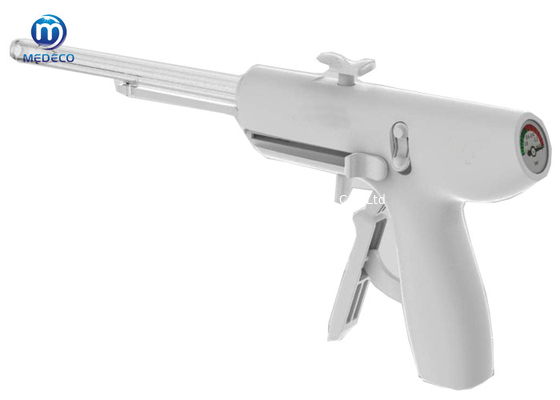 Surgical Anorectal Ligator Medical Disposable Stapler Data Visualization
