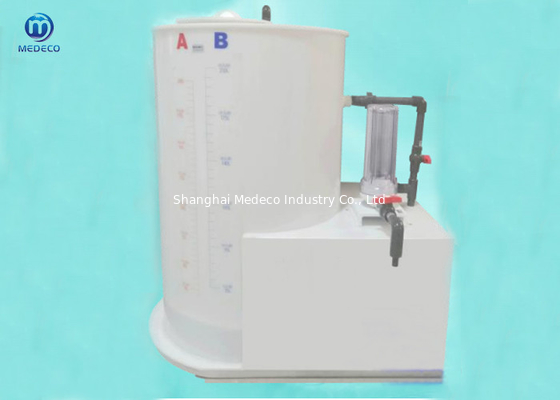 Medical Dialysis Powder Mixing Machine For Dialysis Patients