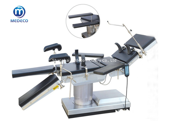 Multi Functional Electric Operating Table Medical Hydraulic Operating Table ECOH003C
