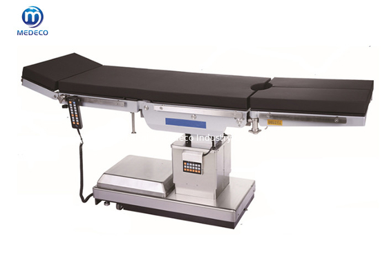 Electric Hydraulic Operating Table For Hospital Clinic Operation Room ECOH001E-1